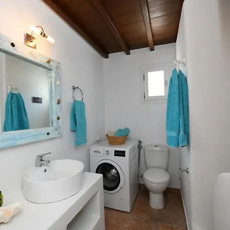 Anema Mykonos - Blue Views Mykonos 빌라 *