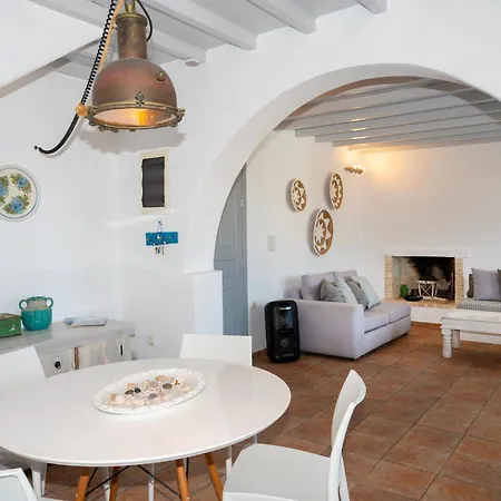 Anema Mykonos - Blue Views Mykonos Mykonos Town