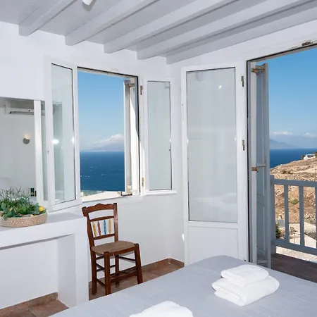 Anema Mykonos - Blue Views Mykonos 빌라 *