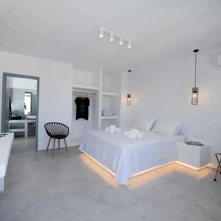 Anema Mykonos - Blue Views Mykonos 빌라