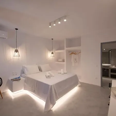 Anema Mykonos - Blue Views Mykonos * Mykonos Town