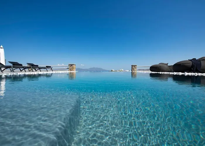 Villa Anéma Mykonos - Blue Views Mykonos *