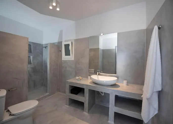 Anéma Mykonos - Blue Views Mykonos