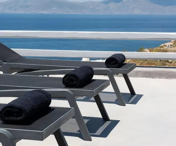 Anéma Mykonos - Blue Views Mykonos * Mykonos Town