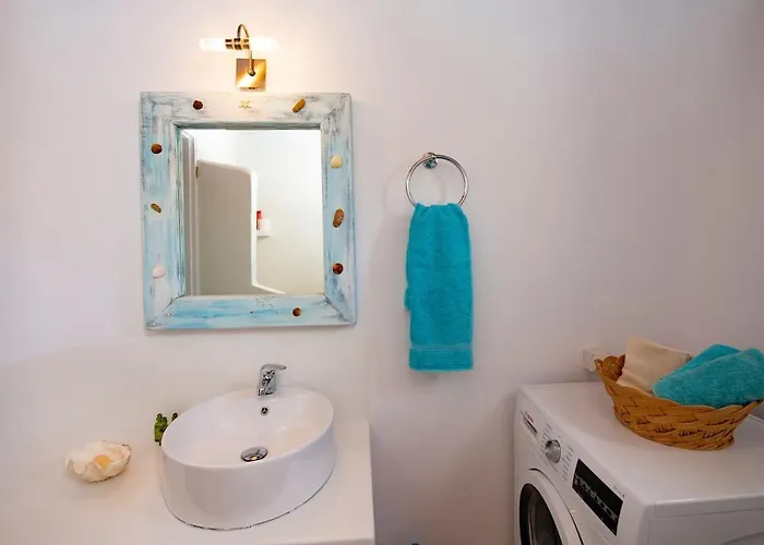 Anéma Mykonos - Blue Views Mykonos Mykonos Town