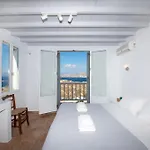 Anema Mykonos - Blue Views Mykonos * Mykonos Town