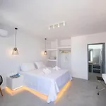 Anema Mykonos - Blue Views Mykonos Villa *