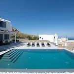 Anema Mykonos - Blue Views Mykonos *