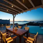 Villa Anema Mykonos - Blue Views Mykonos
