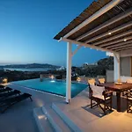 Villa Anema Mykonos - Blue Views Mykonos
