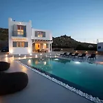 Villa Anema Mykonos - Blue Views Mykonos