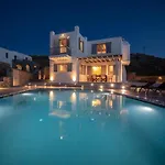 Villa Anema Mykonos - Blue Views Mykonos Mykonos Town