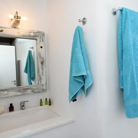 Villa Anema Mykonos - Blue Views Mykonos