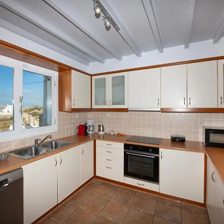 Βίλα Anema Mykonos - Blue Views Mykonos