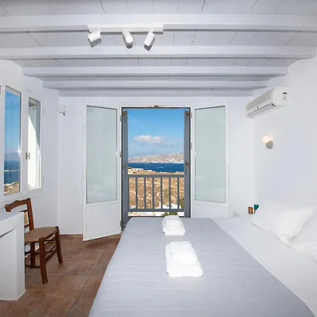 Anema Mykonos - Blue Views Mykonos * Mykonos Town