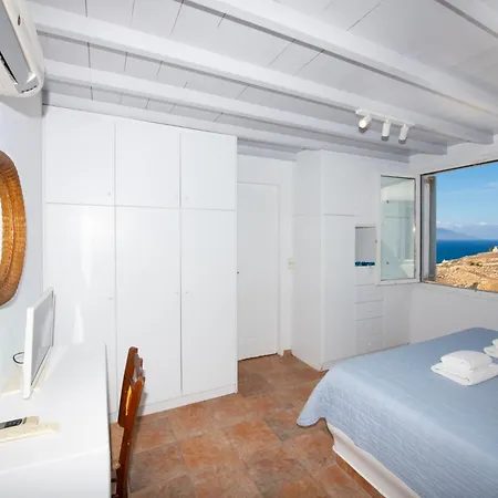 Villa Anema Mykonos - Blue Views Mykonos *