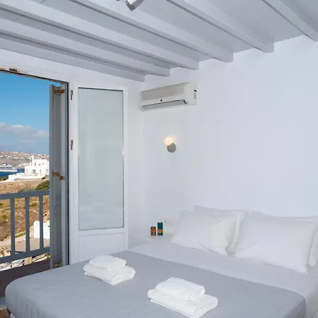 Βίλα Anema Mykonos - Blue Views Mykonos *