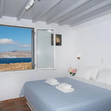 Anema Mykonos - Blue Views Mykonos