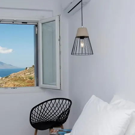 Villa Anema Mykonos - Blue Views Mykonos *