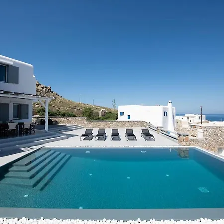 Anema Mykonos - Blue Views Mykonos *