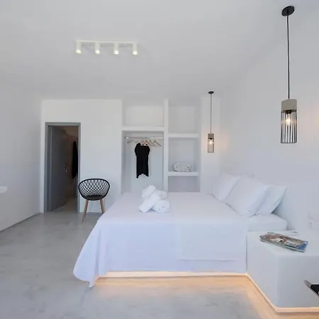 Villa Anema Mykonos - Blue Views Mykonos *