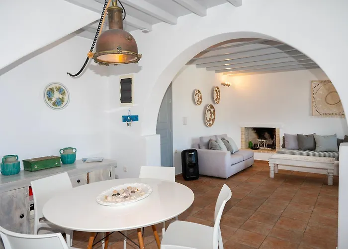 Anema Mykonos - Blue Views Mykonos Mykonos Town