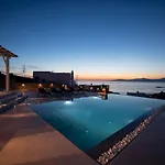 Anema Mykonos - Blue Views Mykonos * Mykonos Town